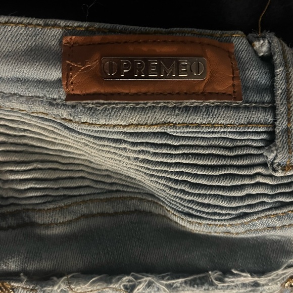 Men’s Preme Jeans - Picture 7 of 7